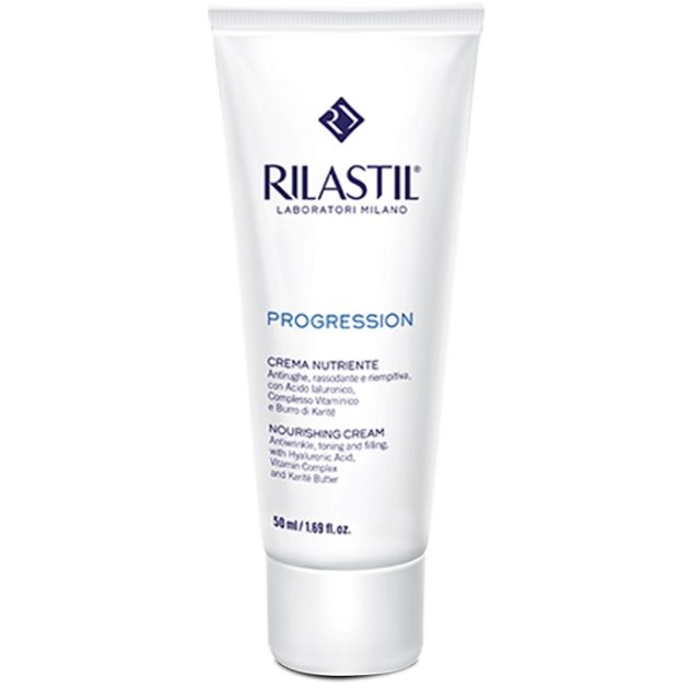 RILASTIL-PROGRES NUTR 50ML