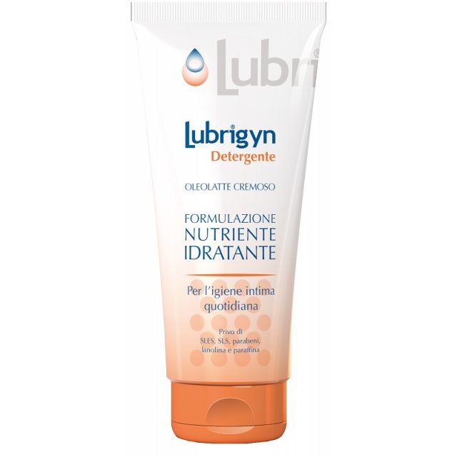 LUBRIGYN DET 200ML