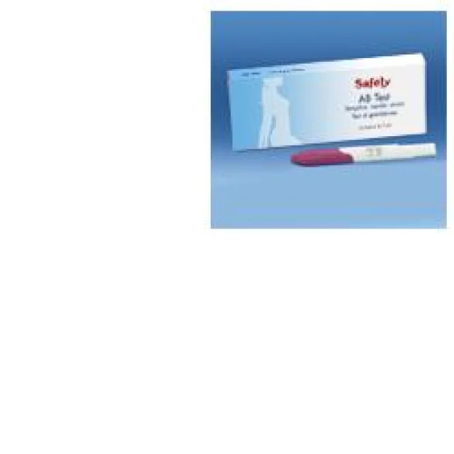 PRONTEX AB TEST GRAVIDANZA 1PZ