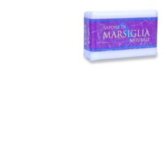 SAPONE NAT MARSIGLIA 100G