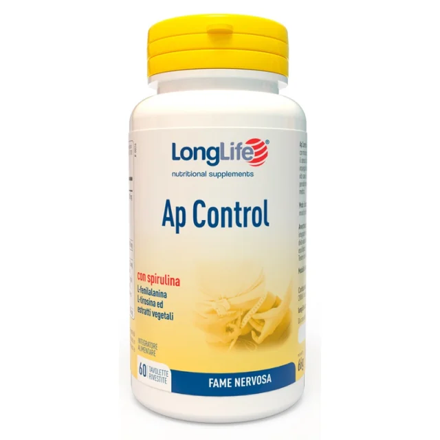AP CONTROL 60TAV 78G  LONGLIF