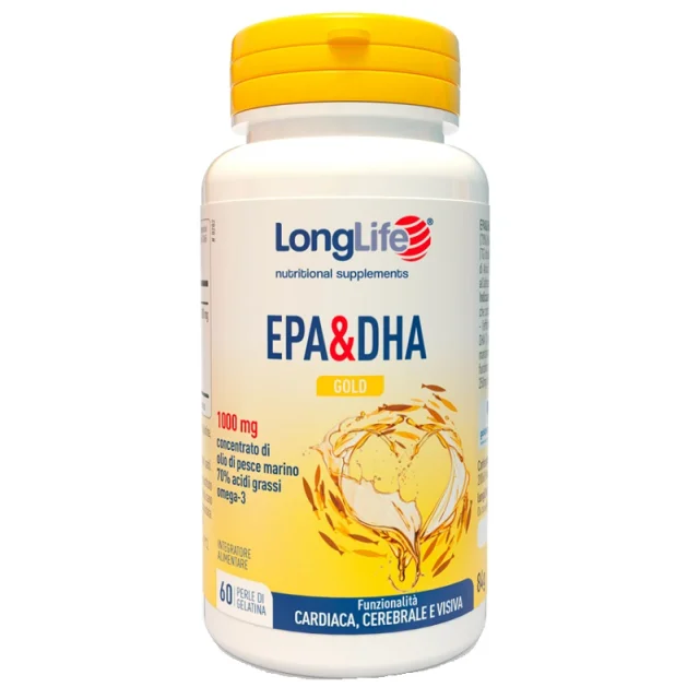 EPA DHA GOLD 60PRL      PHOENI