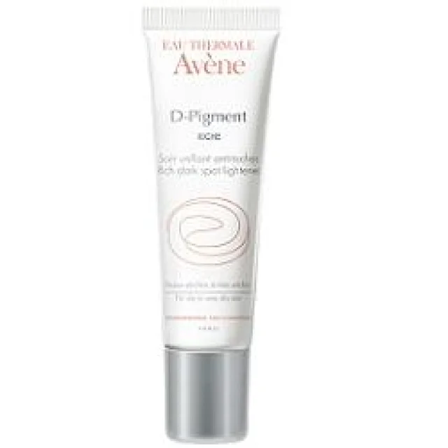 D-PIGMENT TRATT ANTIMACCHIE RM
