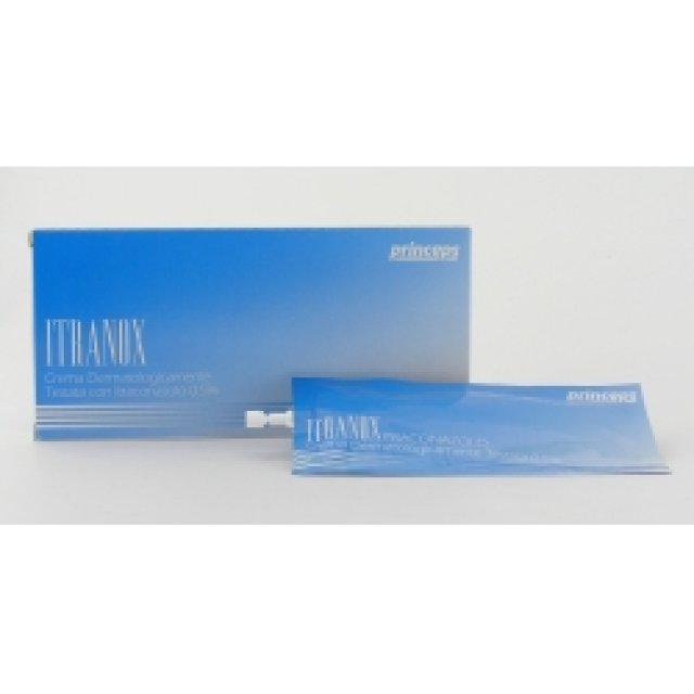 ITRANOX CR 30ML PRINCEPS