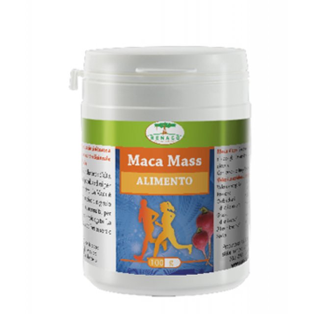 MACA POLVERE 500G