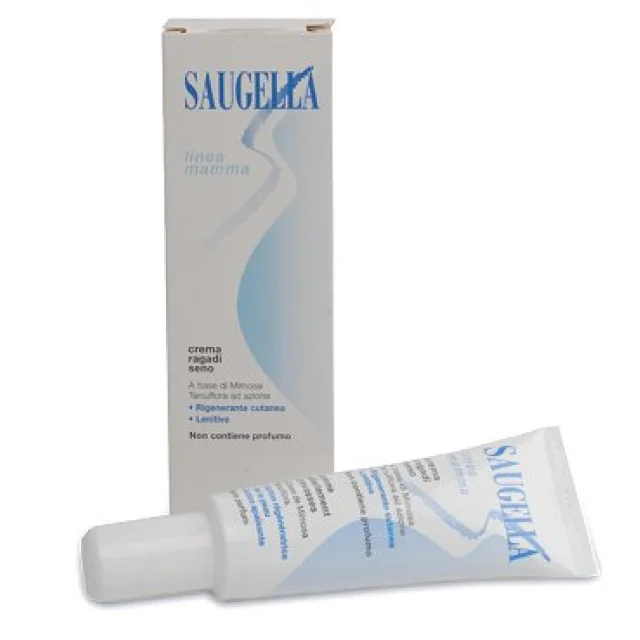 SAUGELLA-CR ANTIRAGADI SENO 30