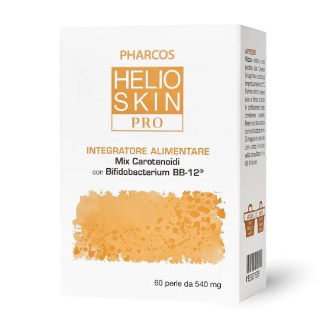 PHARCOS-HELIOSKIN PRO 60PRL