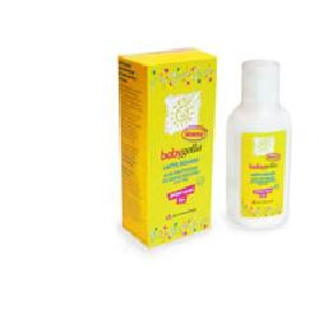 BABYGELLA SOL SPF30+ 125ML