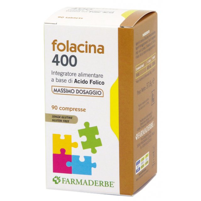 NUTRA FOLACINA ALIM 90TAV 27G