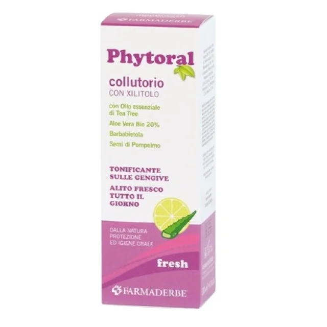 PHYTORAL Collut.11 Erbe