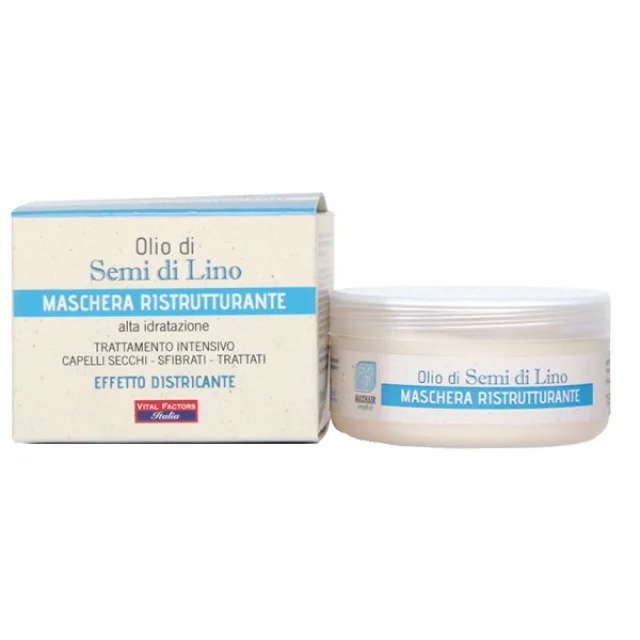 MAX HAIR SEMI LINO MASCH RISTR