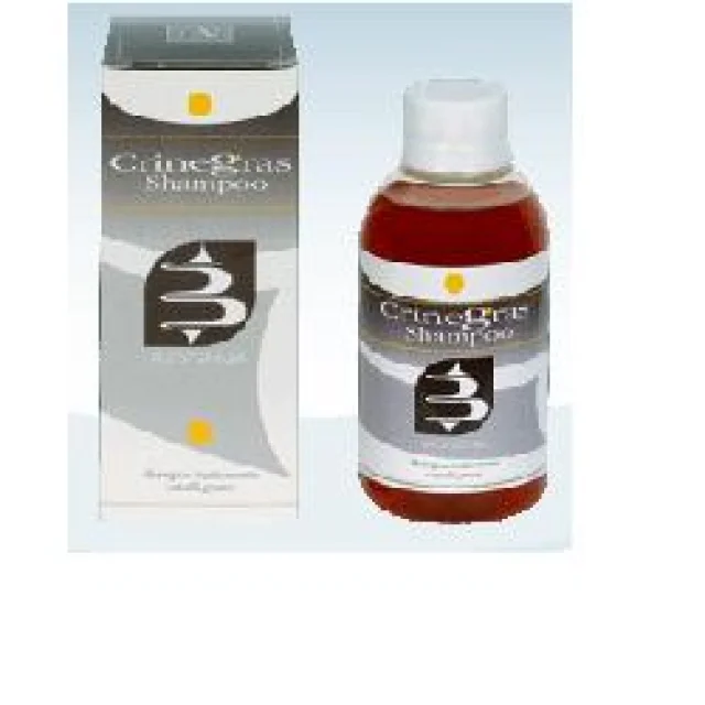 CRINEGRAS*SH C/GRASSI 200 ML