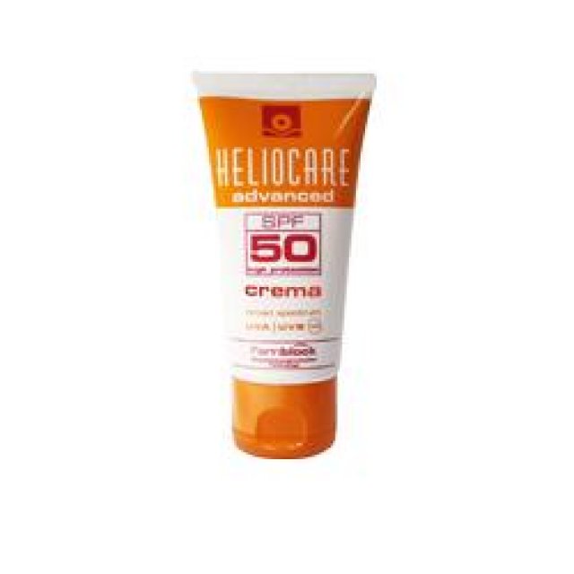 HELIOCARE CR FP50 50ML