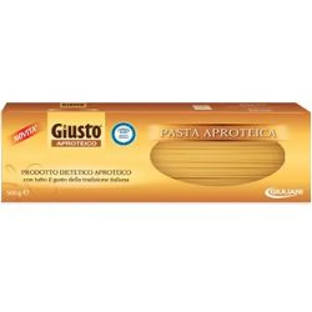 GIUSTO APROT SPAGHETT 500G