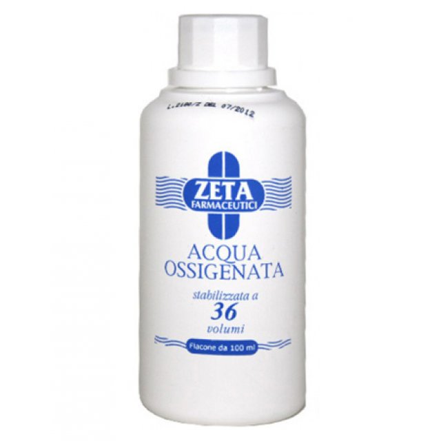 ACQUA OSS ZETA*36V 100 ML