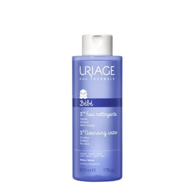 PREMIERE EAU 500ML URIAGE