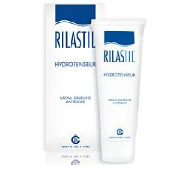 RILASTIL-HYDROTENS IDRAT 50ML