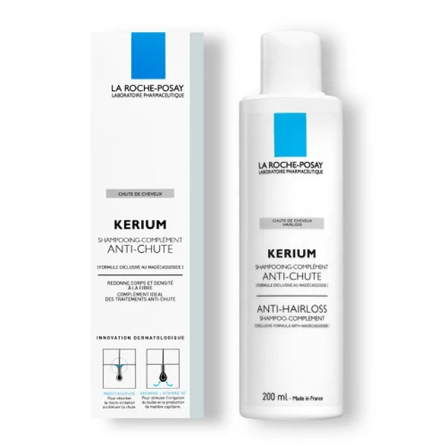 KERIUM AC SHAMPOO 200ML