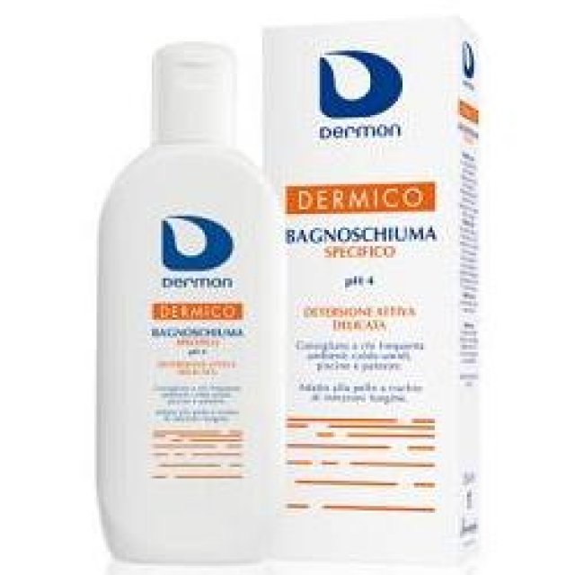 DERMON-DERMICO PH4 250 ML