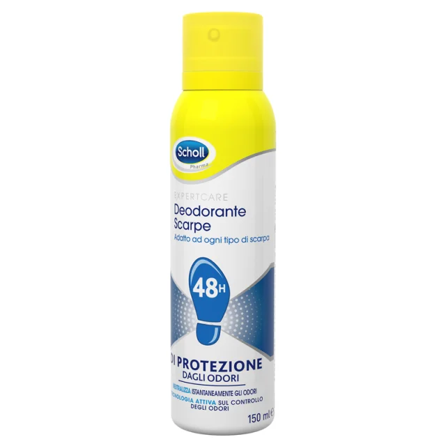 SCHOLLS NEW DEO CONTR SPRY SCARP