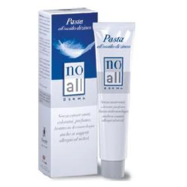 NOALL-DERMA CR PAS OSS ZINCO