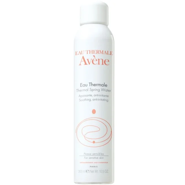 AVENE EAU THERMALE SPR 300ML