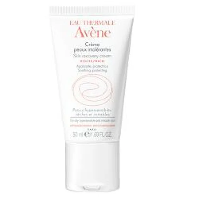 AVENE CR P INTOL RIC C STERILE