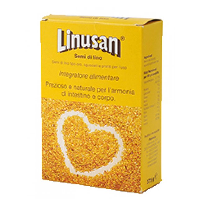 LINUSAN 250G****