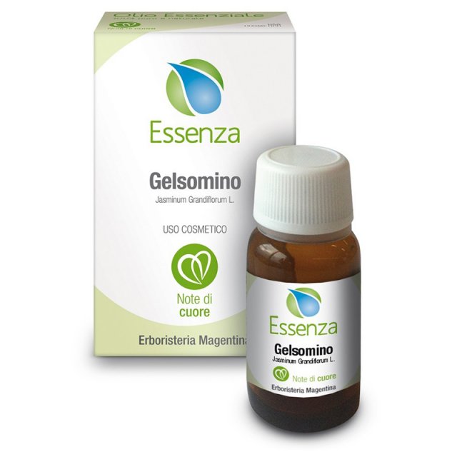 GELSOMINO ESS 10ML