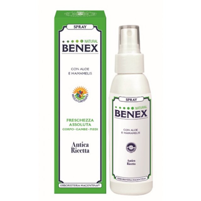 BENEX SPRAY 100ML