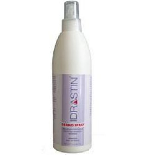 IDRASTIN DERMO SPRAY 300ML