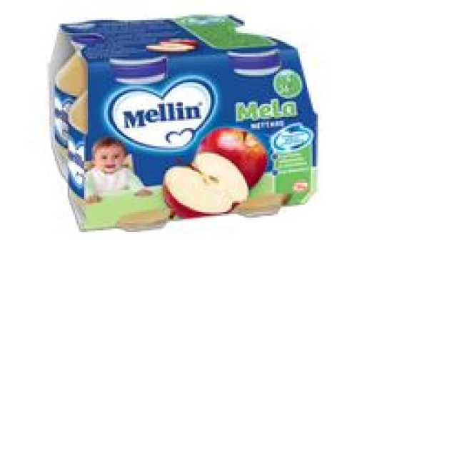 MELLIN NETTARE*MELA 4X125