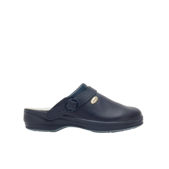 CLOG Bonus Liscio Navy Blue 36