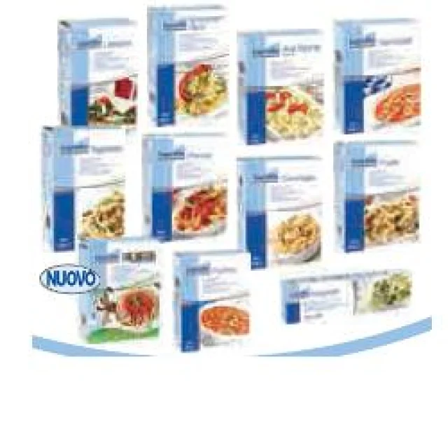 LOPROFIN VERMICELLI250G NF