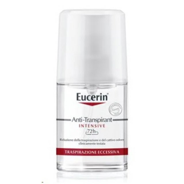 EUCERIN ANTIPERS DEO VAPO 30ML