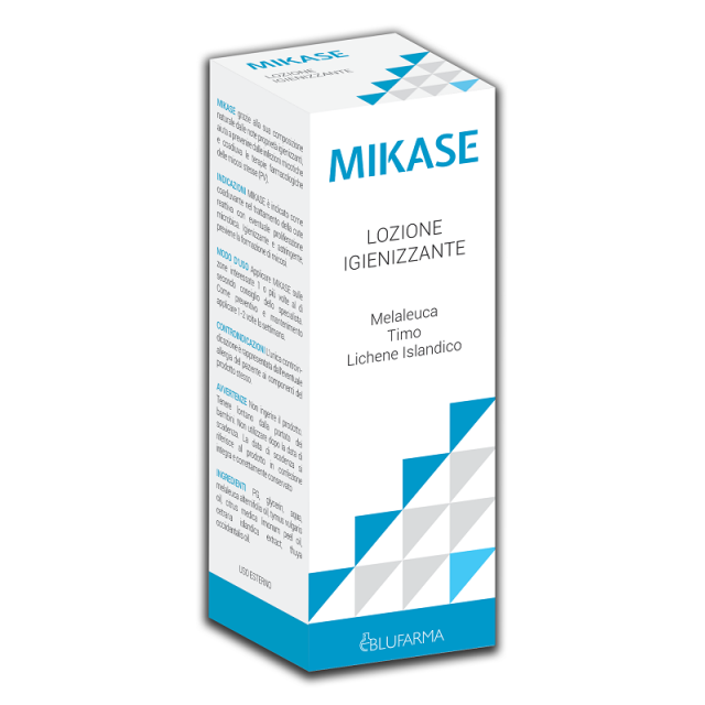 MIKASE SPR LENIT 100ML