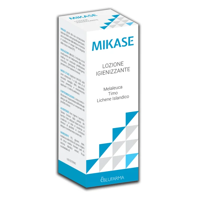 MIKASE SPR LENIT 100ML