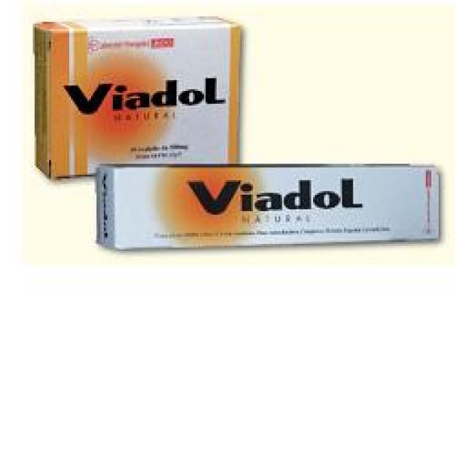 VIADOL INTEGR 30OV 900MG  LIND