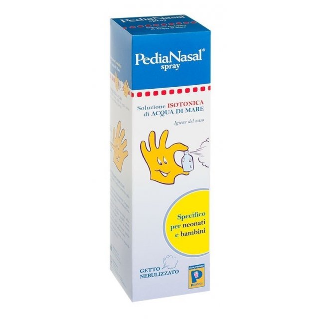 PEDIANASAL SPRAY 100ML