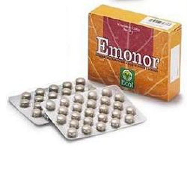 EMONOR 50TAV 0,44G 724