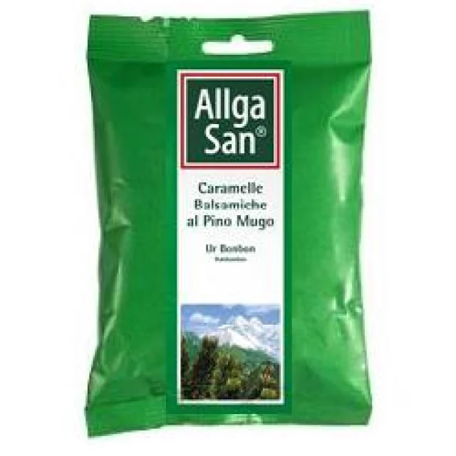 ALLGA PHARMA CARAM PINO 100G