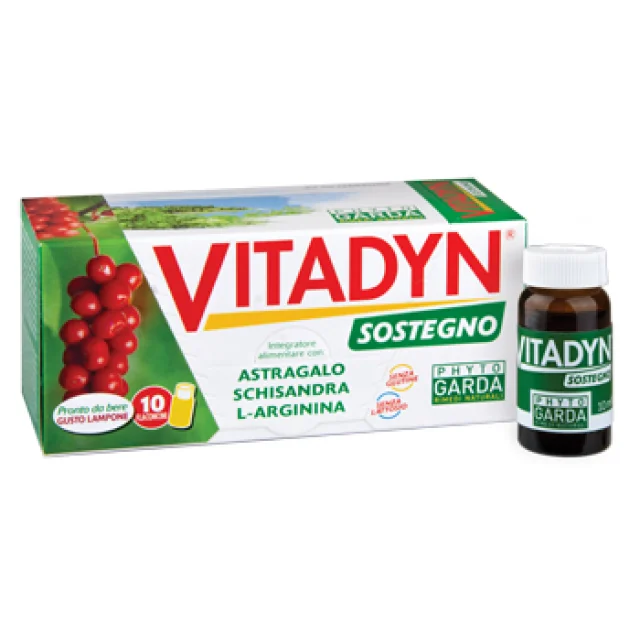 VITADYN SOSTEGNO 10FL