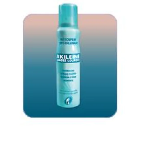 AKILEINE PHYTOSPR CRYO-DRAIN