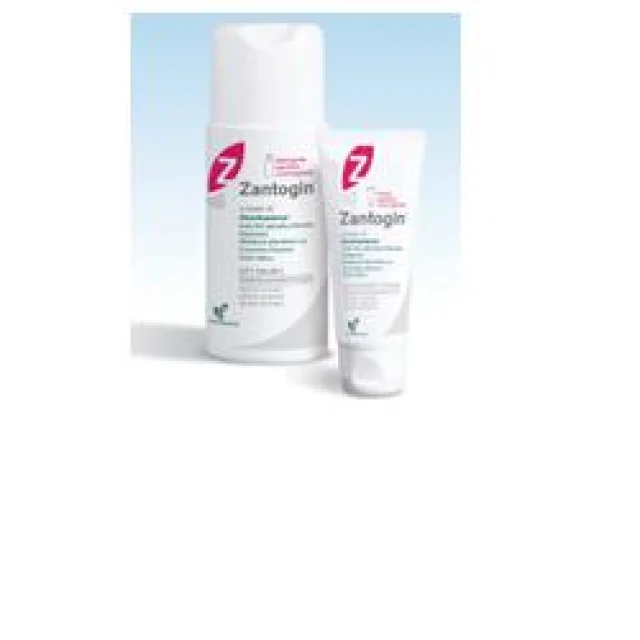ZANTOGIN DETERG INTIMO 250ML