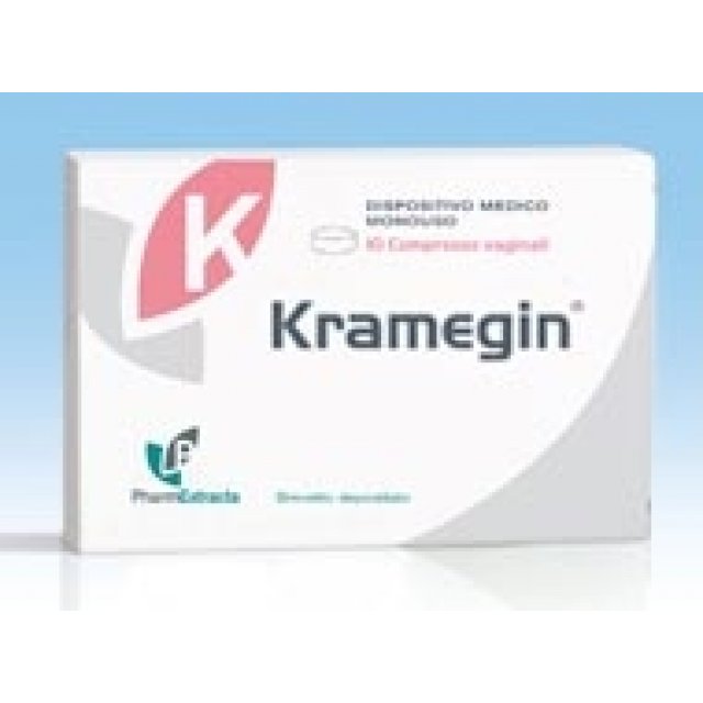 KRAMEGIN 10CPR VAG