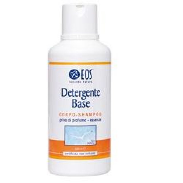 EOS DET BASE 500ML