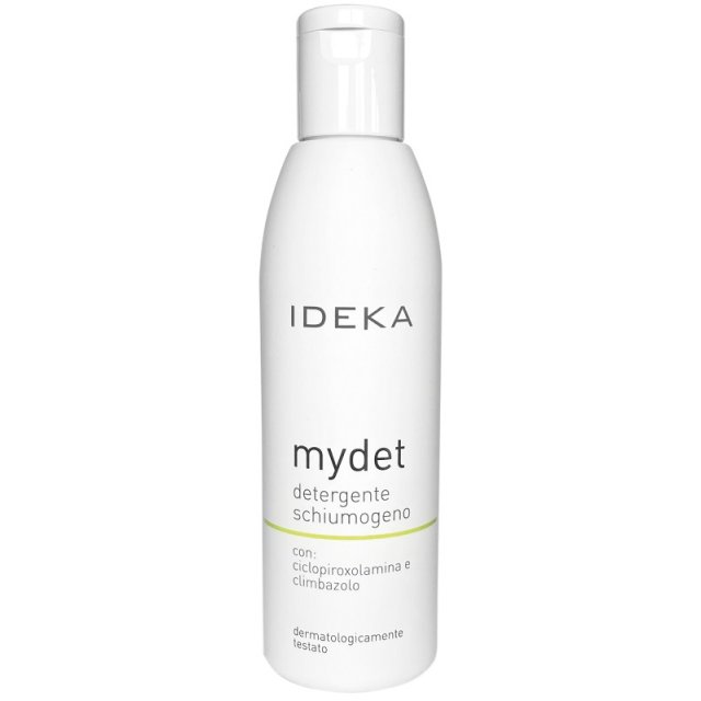 MYDET DOCCIASCHIUMA 200ML