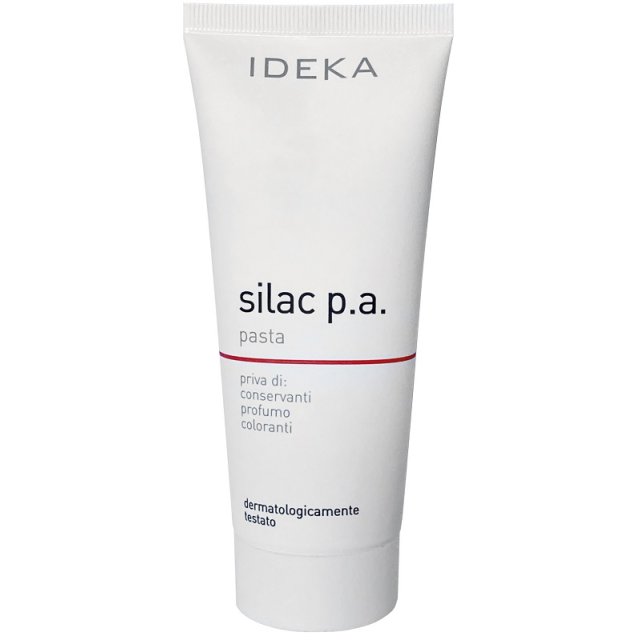 SILAC PA PASTA LENIT 100ML