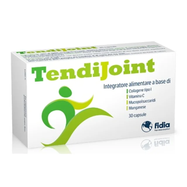 TENDIJOINT INTEG 30CPS