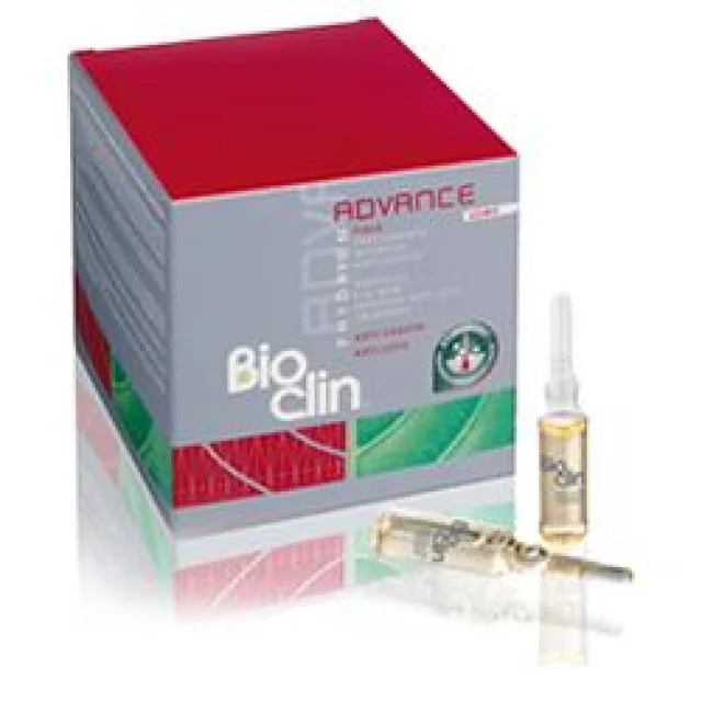 BIOCLIN PHYDRIUM A F UOMO 15X5